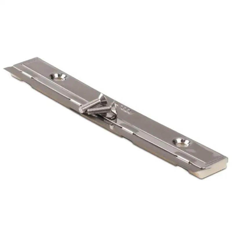 Flat Wide Blade For D370